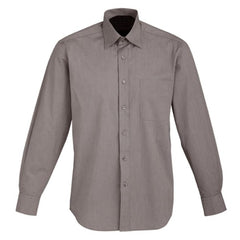 Phillip Bay Contemporary Business Shirt - Corporate Clothing