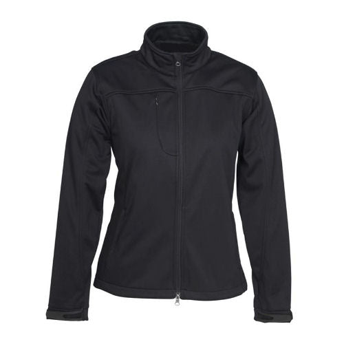 Phillip Bay Plain Soft Shell Jacket - Corporate Clothing