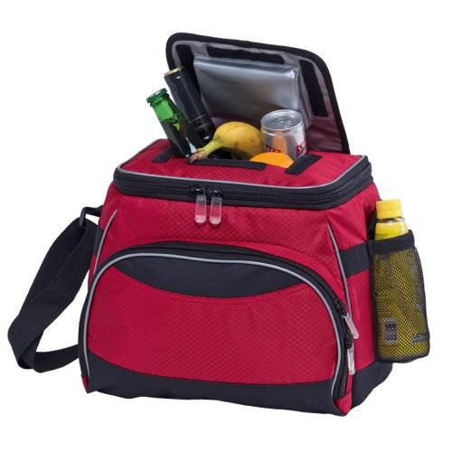 Phoenix Deluxe Cooler Bag - Promotional Products