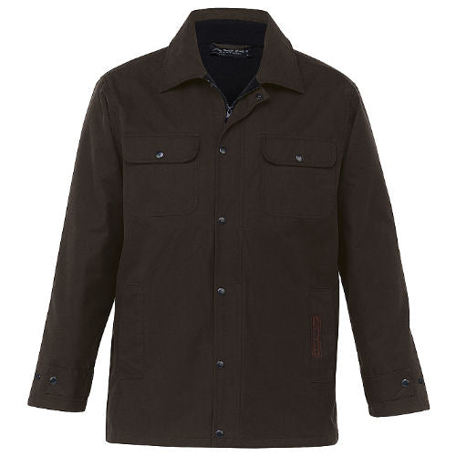 Phoenix Oilskin Jacket - Corporate Clothing