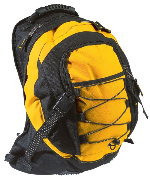 Phoenix Trecker Backpack - Promotional Products