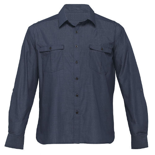 Phoenix Twin Pocket Deluxe Shirt - Corporate Clothing