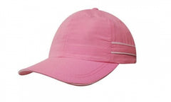 Generate Sports Cap with Piping - Promotional Products