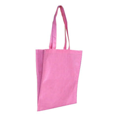 A Non Woven Gusset Tote Bag - Promotional Products