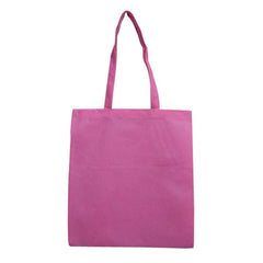 A Basic Non Woven Tote Bag - Promotional Products