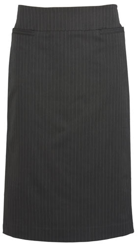 Ladies Relaxed Fit Lined Skirt - Corporate Clothing