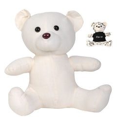 Bleep Signature Bear - Promotional Products