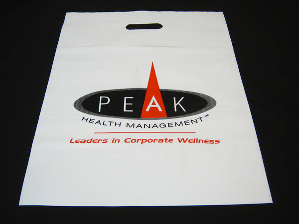 Plastic Bags - Promotional Products
