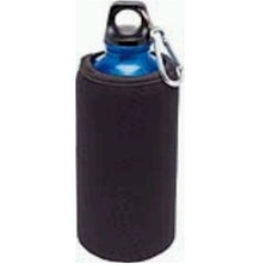 Classic 600ml Aluminium Drink Bottle - Promotional Products
