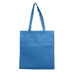 A Basic Non Woven Tote Bag - Promotional Products