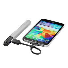 Avalon Power Bank Stylus Pen - Promotional Products