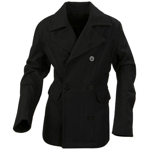 Premier Executive Double Breasted Jacket - Corporate Clothing