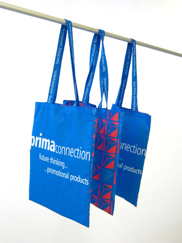 Prima Full Colour Tote Bags - Promotional Products