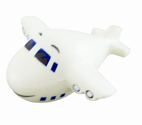 Promo Stress Small Aeroplane - Promotional Products