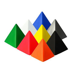 Promo Stress Pyramid - Promotional Products