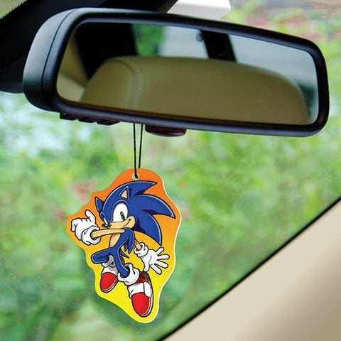 Promotional Air Freshener - Promotional Products