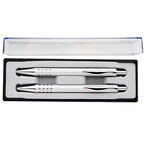 Promotional Pen & Pencil Gift Set - Promotional Products