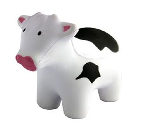 Promotional Stress Cow - Promotional Products