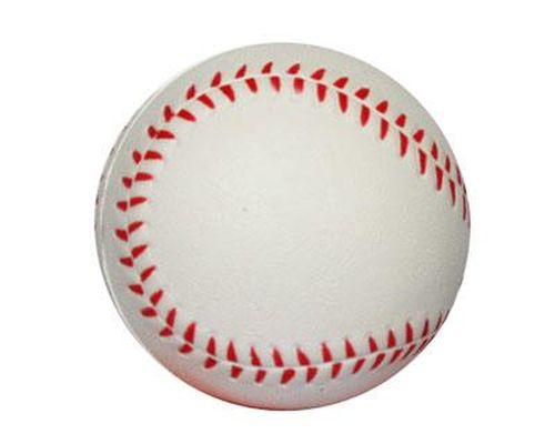 Promotional Stress Baseball - Promotional Products