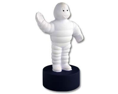 Promotional Stress Tyre Man - Promotional Products