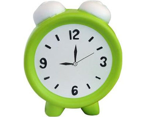 Promotional Stress Clock - Promotional Products