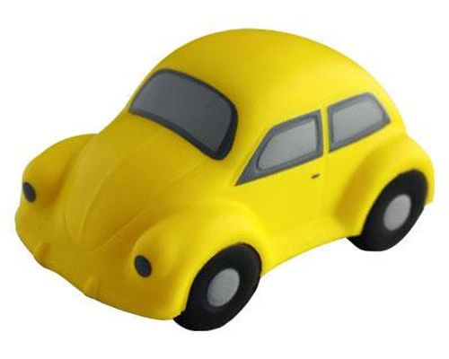 Promotional Stress Beetle Car - Promotional Products