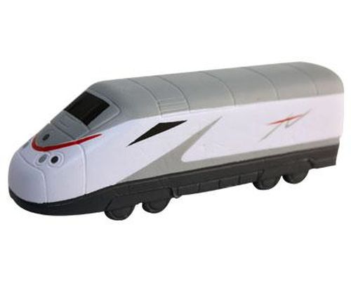 Promotional Stress Train - Promotional Products