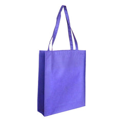A Non Woven Bag with Large Gusset - Promotional Products