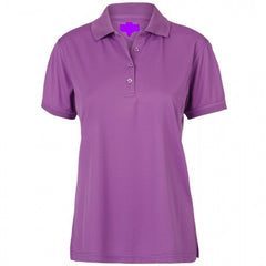 Leisure Breathable Polo Shirt - Corporate Clothing