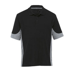 Phoenix Side Panel Waffle Polo Shirt - Corporate Clothing