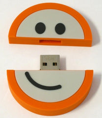 A Custom Logo USB - Promotional Products
