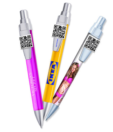 QR Code Pen - Promotional Products