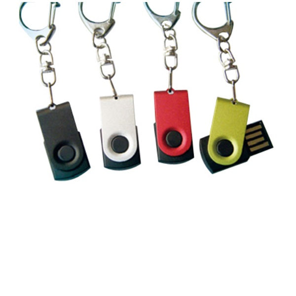 Qute USB Flash Drive - Promotional Products