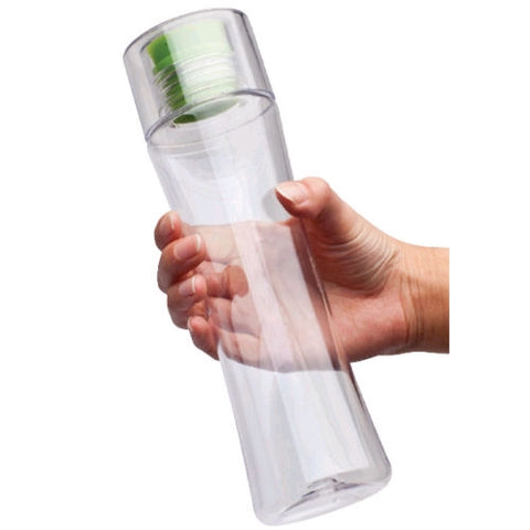 Classic Concave Drink Bottle - Promotional Products