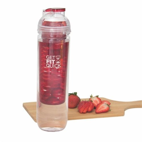 Fruit Infused Drink Bottle - Promotional Products