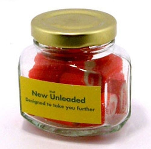 Yum Mini Lolly Jars - Promotional Products
