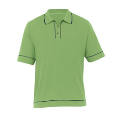 Phoenix Waffle Piping Polo Shirt - Corporate Clothing