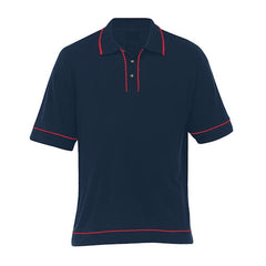 Phoenix Waffle Piping Polo Shirt - Corporate Clothing