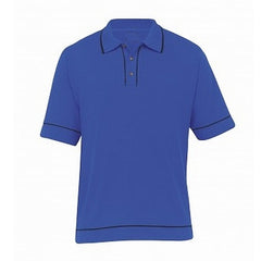 Phoenix Waffle Piping Polo Shirt - Corporate Clothing