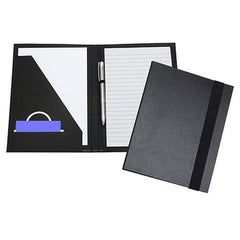 R&M A5 Conference Folder - Promotional Products