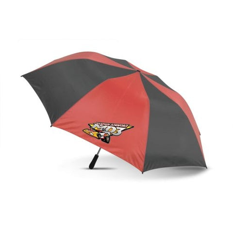 Eden Large Compact Umbrella - Promotional Products