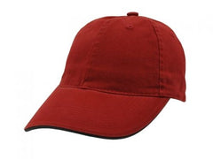 Icon Cotton Country Cap - Promotional Products