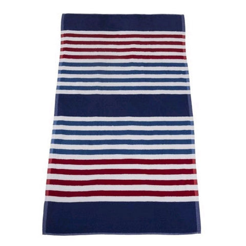 Manley Beach Towel - Promotional Products