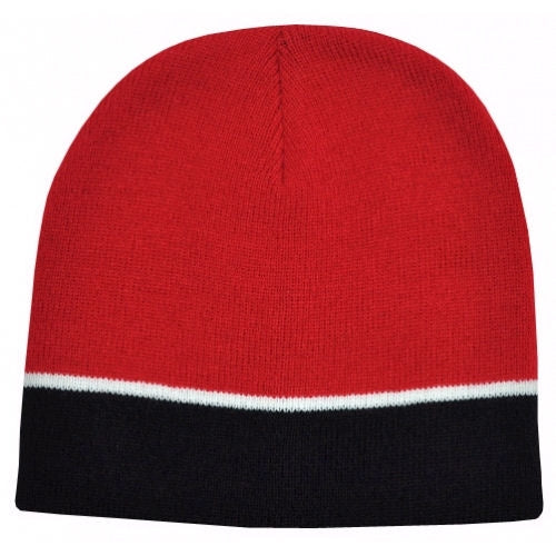 Icon Two Tone Beanie - Promotional Products