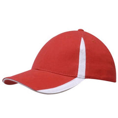 Generate Hamilton Cap - Promotional Products