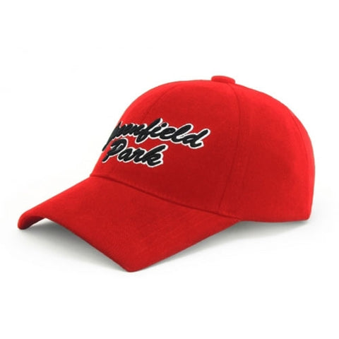 Icon Square Peak Cap - Promotional Products