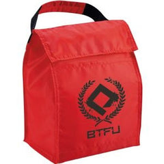 Arrow Budget Lunch Cooler Bag - Promotional Products