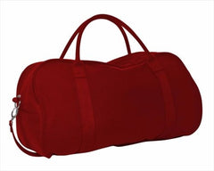 Sage Heavy Duty Canvas Duffle - Promotional Products