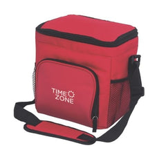 Classic Cooler Bag with Waterproof Lining - Promotional Products