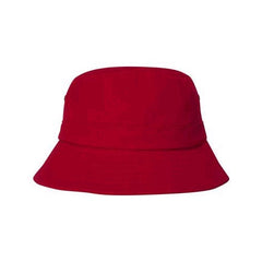 Adjustable Youth Bucket Hat with Toggle - Promotional Products